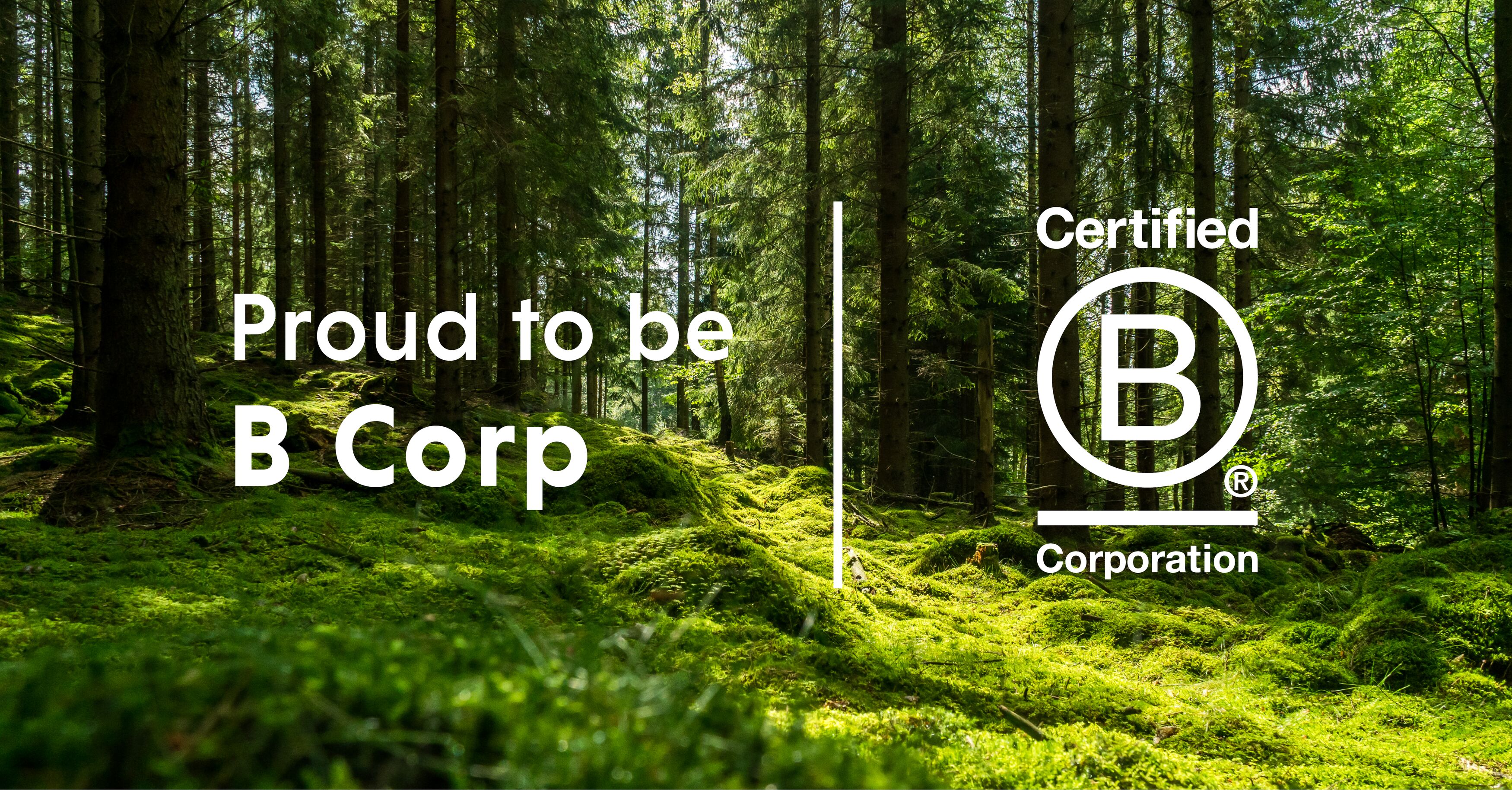 Deli Home is B Corp gecertificeerd